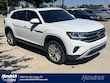 Volkswagen Atlas Cross Sport