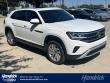 Volkswagen Atlas Cross Sport