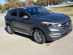 2017 Hyundai Tucson SE SUV