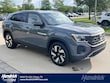  Volkswagen Atlas Cross Sport