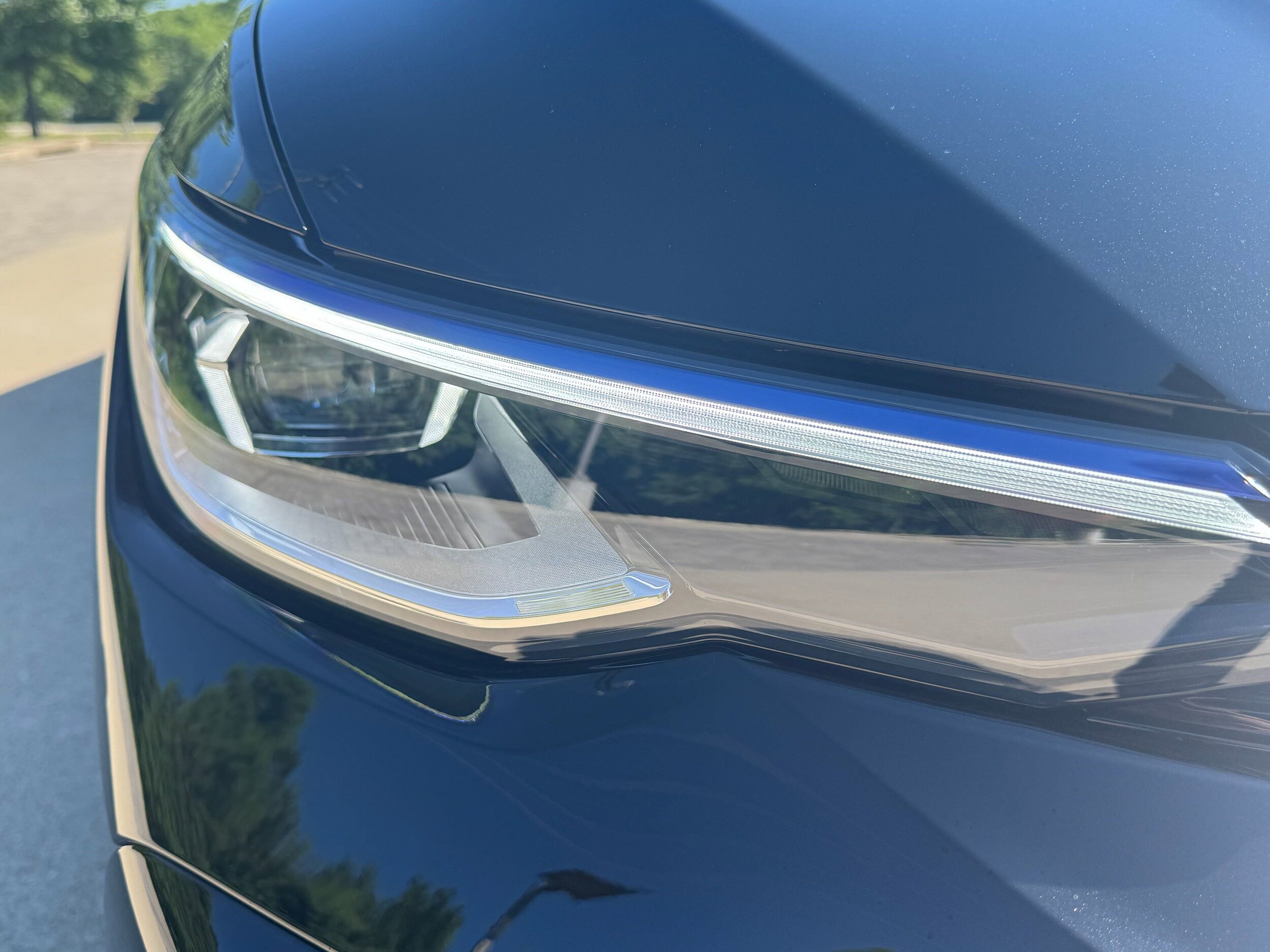 Volkswagen Golf R 2.0T