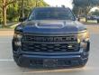 2022 Chevrolet Silverado 1500 Custom Pickup