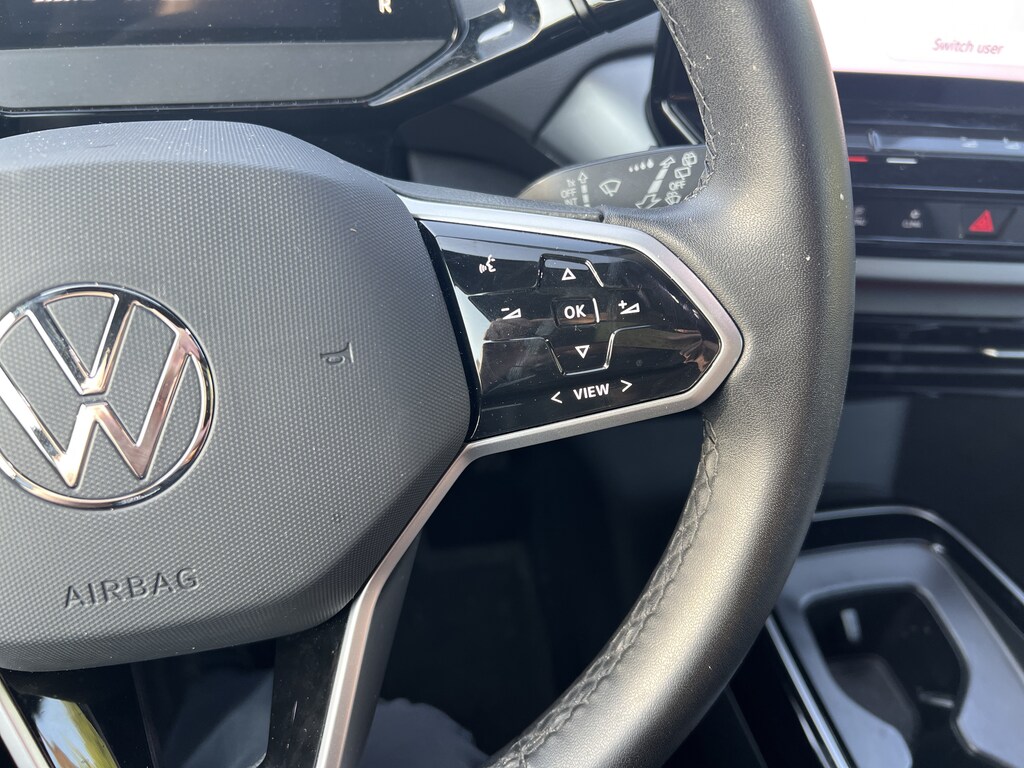 Used 2023 Volkswagen ID.4 Standard SUV