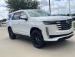 2024 CADILLAC Escalade 4WD Premium Luxury Platinum SUV