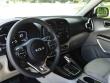 2025 Kia Soul LX Hatchback