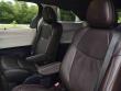 2024 Toyota Sienna Platinum Minivan