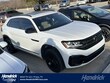  Volkswagen Atlas Cross Sport