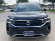 2022 Volkswagen Taos SE SUV