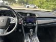 2020 Honda Civic Sport Coupe