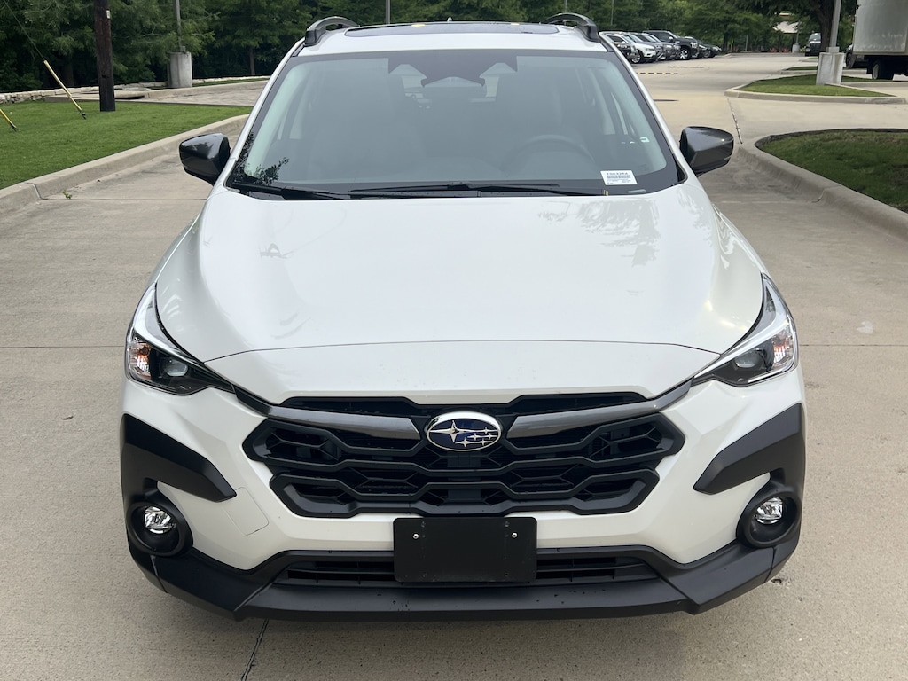 Used 2024 Subaru Crosstrek Premium SUV
