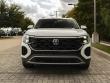 2024 Volkswagen Atlas Cross Sport 2.0T SE w/Technology SUV