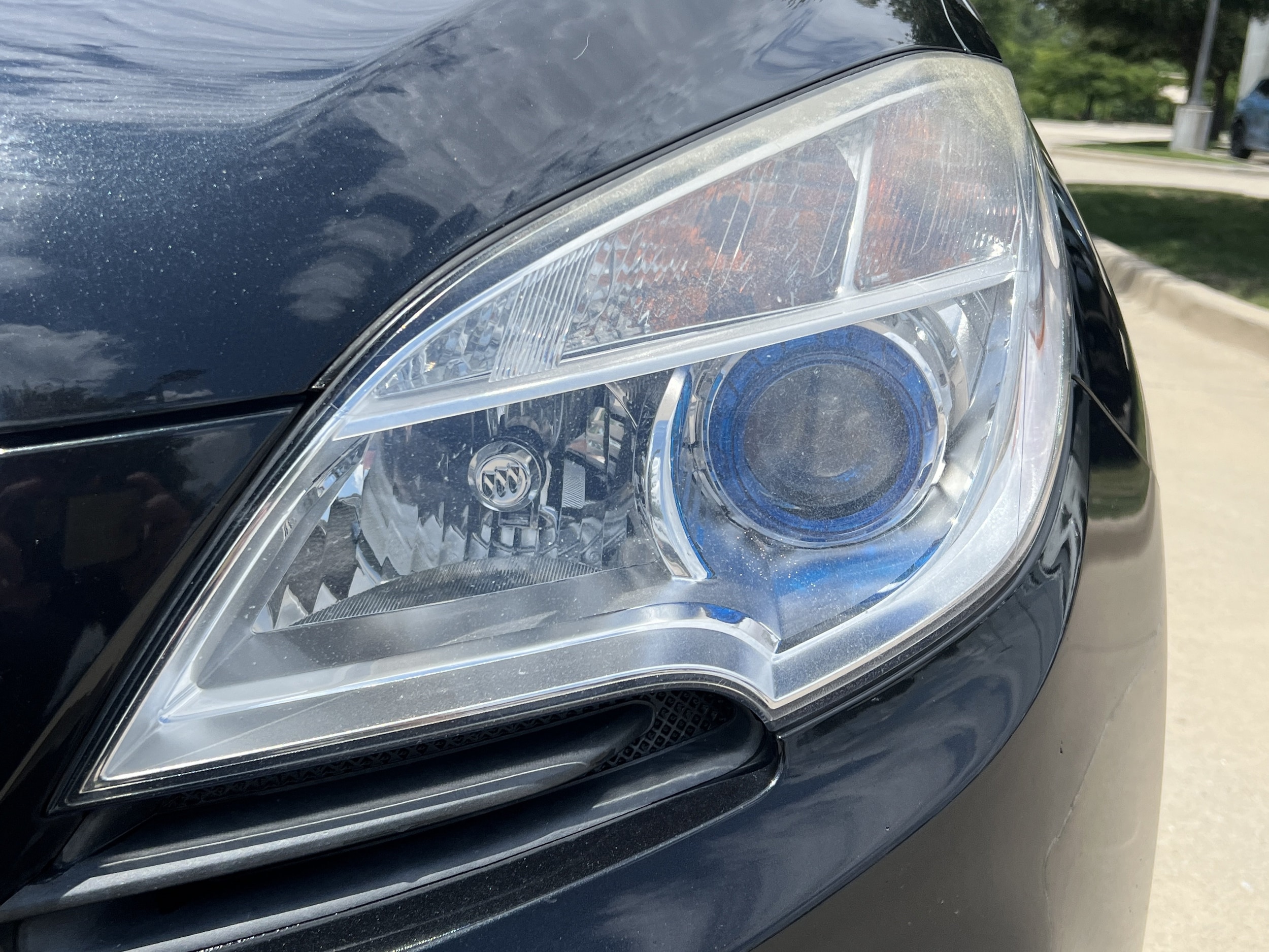 Buick Encore Leather