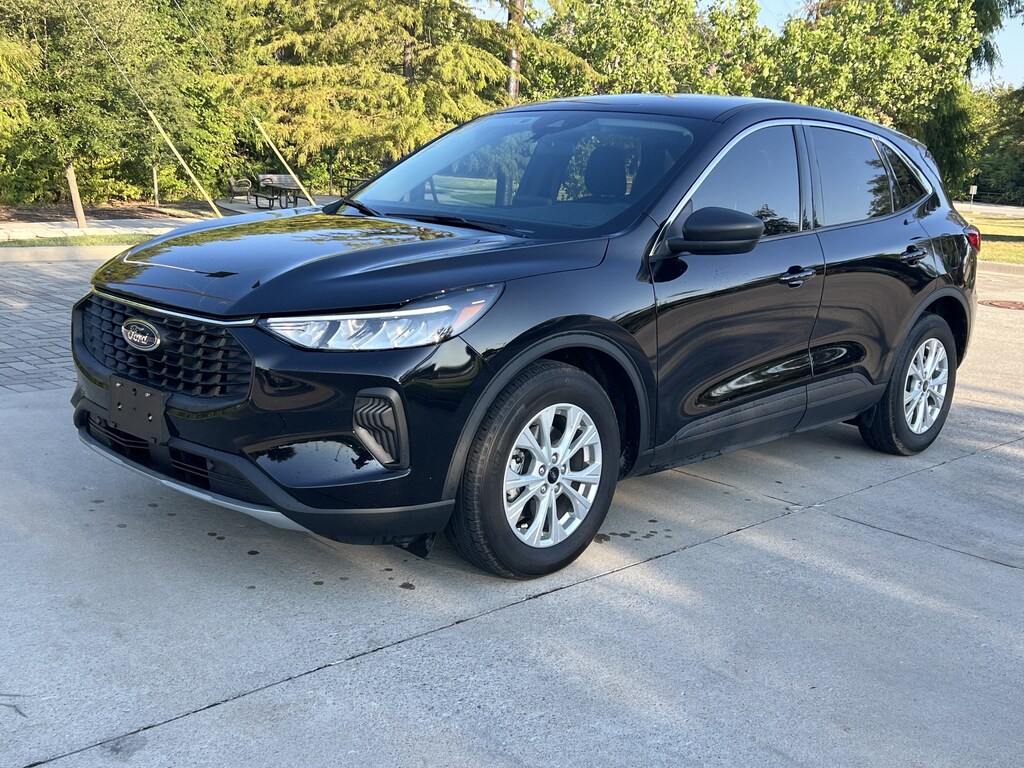 Used 2023 Ford Escape Active SUV