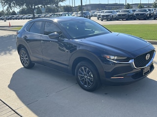 2025 Mazda CX-30 2.5 S SUV