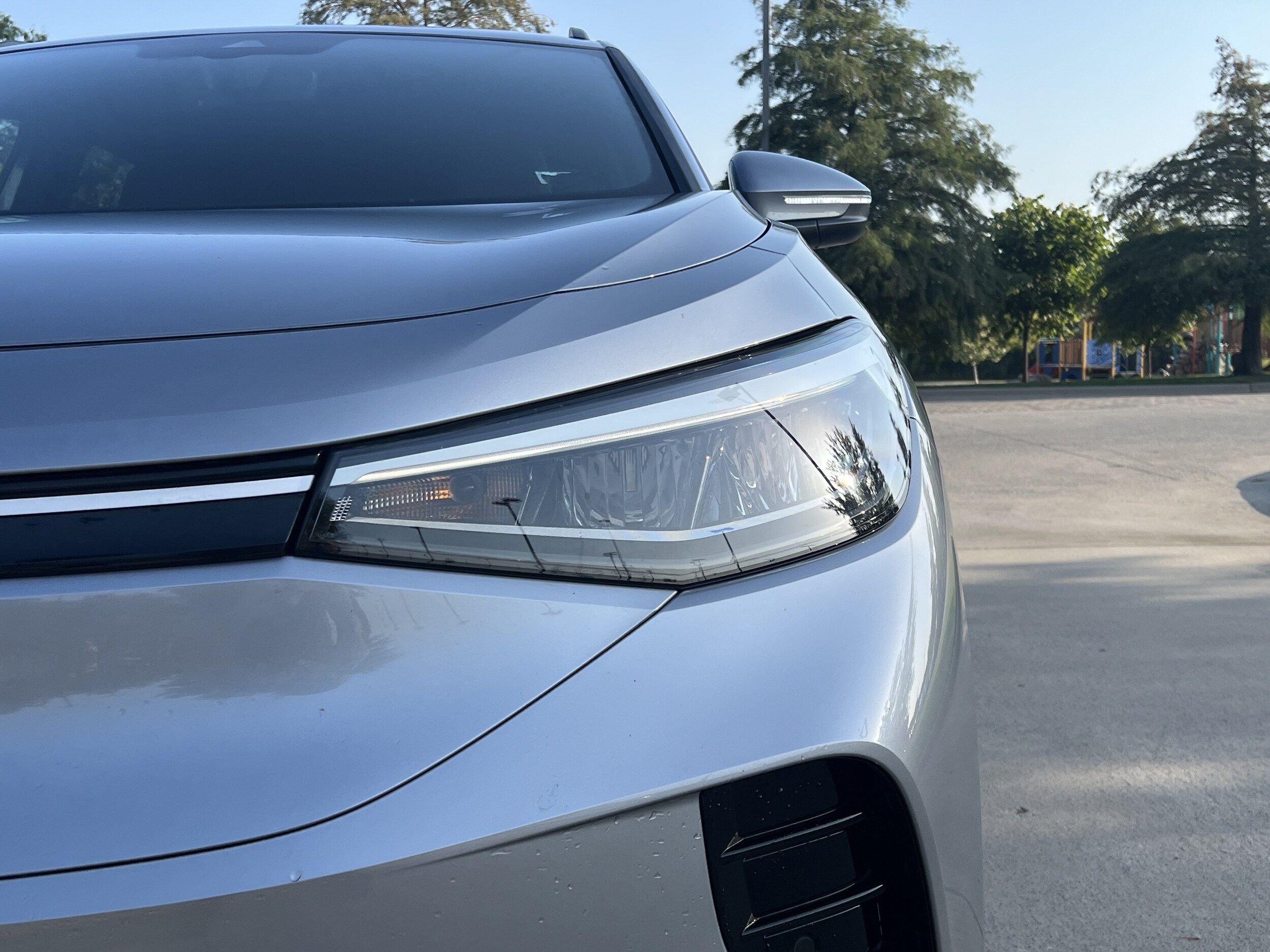 Volkswagen ID.4 Standard