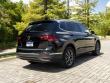 2022 Volkswagen Tiguan SE SUV