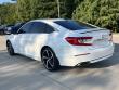 2021 Honda Accord Sport Sedan