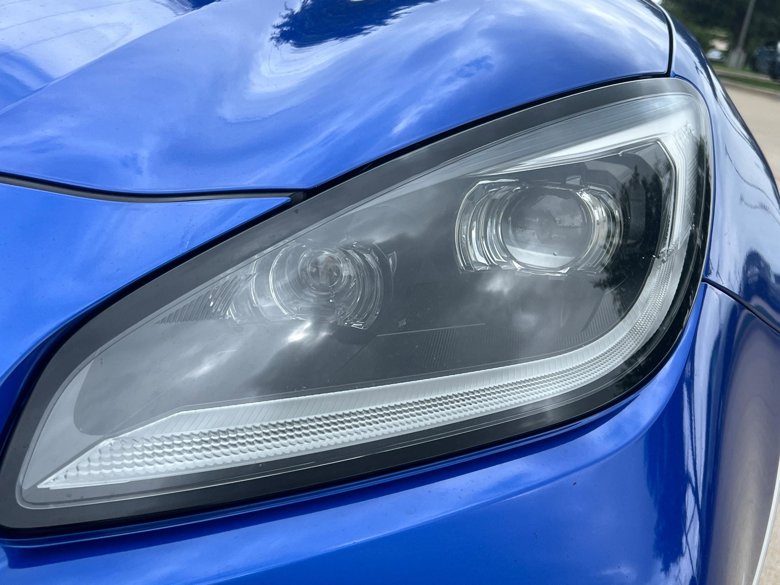 Subaru BRZ Limited