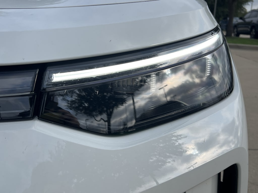 Used 2026 Volkswagen Tiguan S SUV