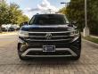 2022 Volkswagen Atlas 3.6L V6 SE w/Technology SUV