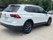 2022 Volkswagen Tiguan SE SUV