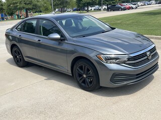 2024 Volkswagen Jetta SE Sedan