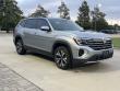 2024 Volkswagen Atlas 2.0T SE SUV