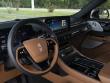 2025 Lincoln Aviator Black Label SUV