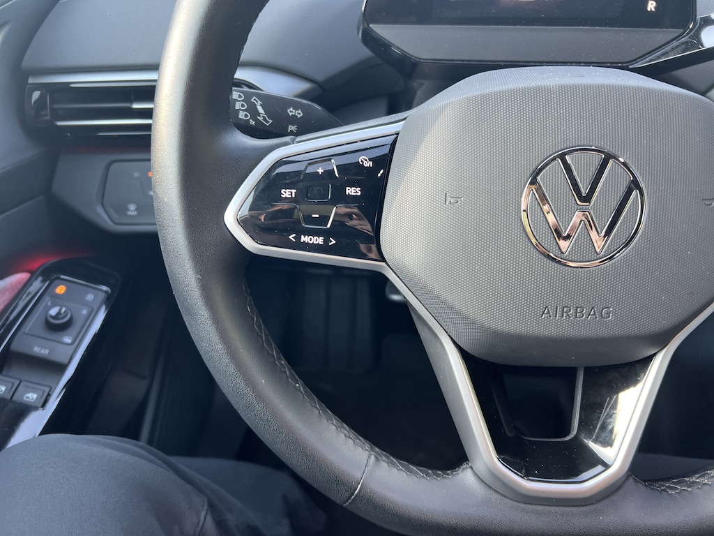 Used 2023 Volkswagen ID.4 Standard SUV
