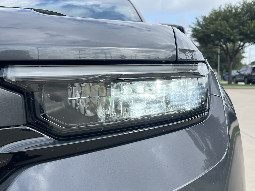 Used 2022 Jeep Grand Cherokee Altitude SUV