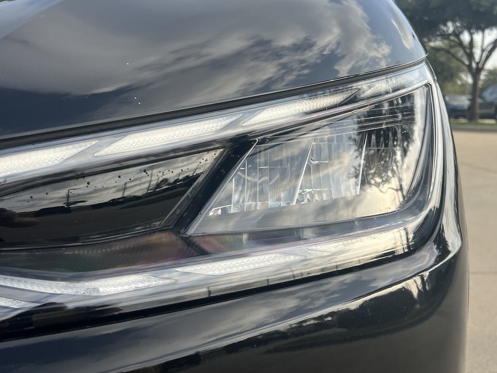 Used 2023 Kia EV6 GT-Line SUV