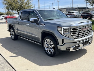2025 GMC Sierra 1500 Denali Pickup