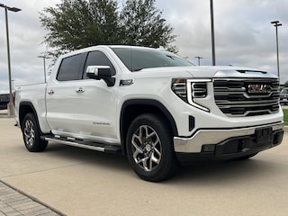 2024 GMC Sierra 1500 SLT Pickup