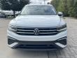 2023 Volkswagen Tiguan SE SUV