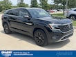 Volkswagen Atlas Cross Sport