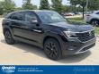 Volkswagen Atlas Cross Sport
