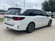 2025 Honda Odyssey Elite Minivan