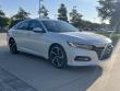 2020 Honda Accord Sport Sedan