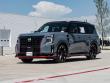 2026 Nissan Armada NISMO SUV
