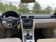 2013 Volkswagen Passat SE Sedan