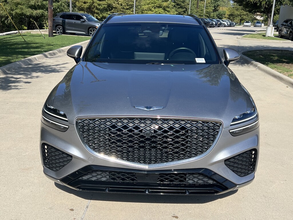 Used 2023 Genesis GV70 2.5T SUV