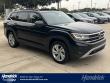  Volkswagen Atlas