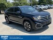 Volkswagen Atlas Cross Sport