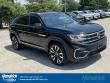 Volkswagen Atlas Cross Sport