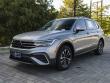 2024 Volkswagen Tiguan S SUV