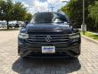 2022 Volkswagen Tiguan SE SUV