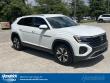 Volkswagen Atlas Cross Sport