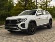 2024 Volkswagen Atlas Cross Sport 2.0T SE w/Technology SUV