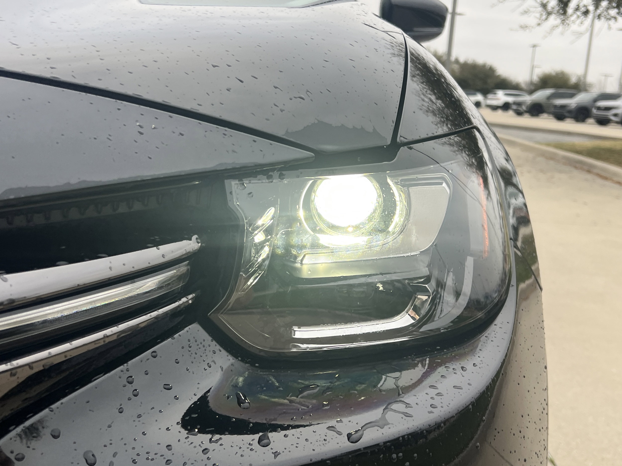 2026 Mazda CX-70 3.3 Turbo Preferred photo 4