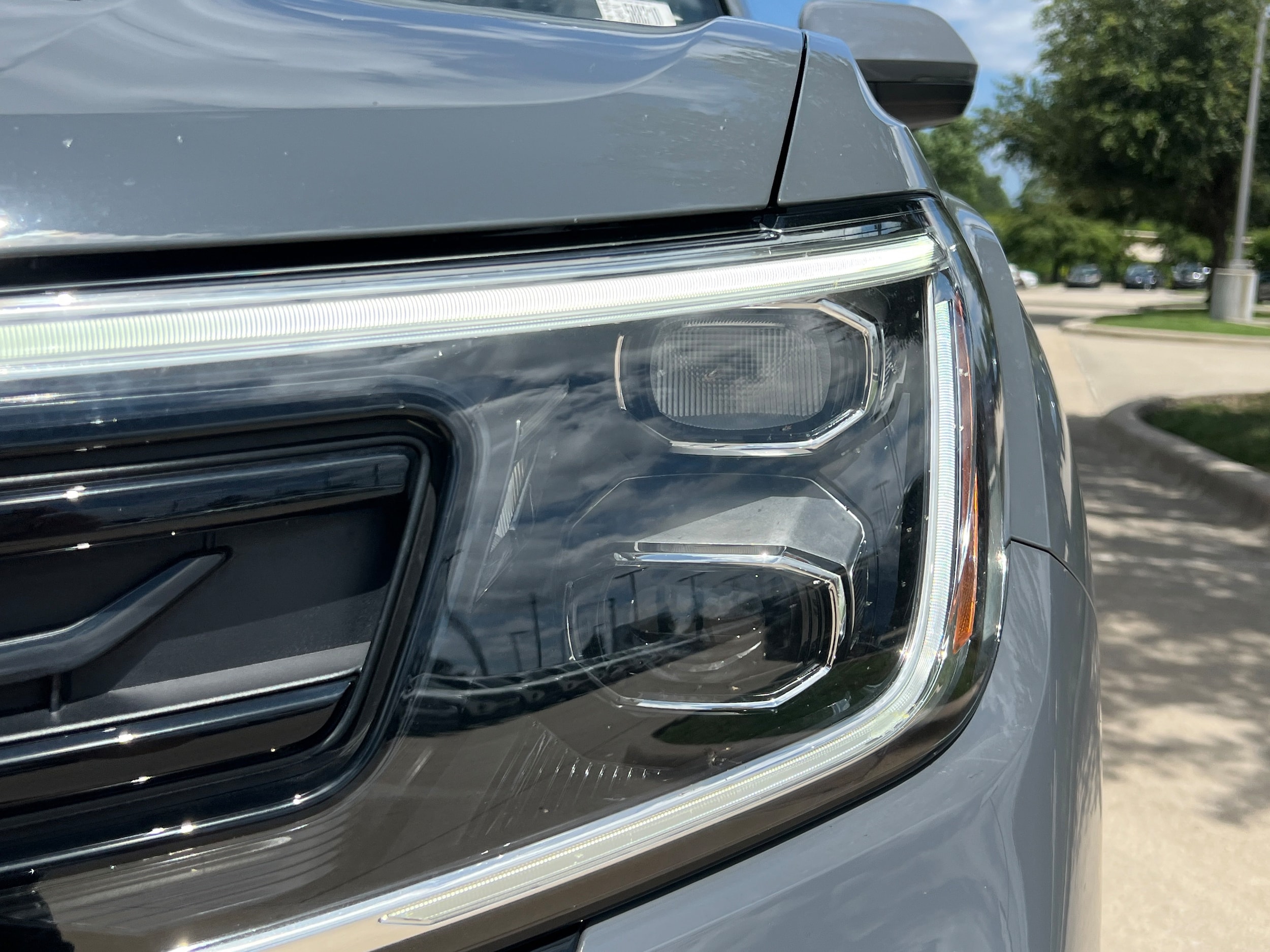 Volkswagen Atlas Cross Sport 2.0T SE W/Technology